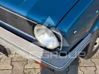 1982 Volkswagen GOLF