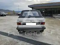 1982 Volkswagen GOLF