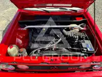1982 Volkswagen GOLF