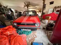 1982 Volkswagen GOLF