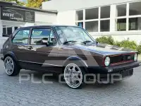 1982 Volkswagen GOLF