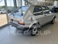 1982 Volkswagen GOLF
