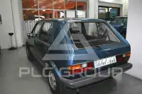 1982 Volkswagen GOLF