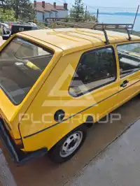 1982 Volkswagen GOLF