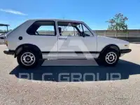 1982 Volkswagen GOLF