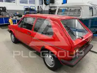 1982 Volkswagen GOLF