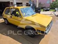 1982 Volkswagen GOLF