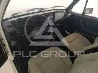 1982 Volkswagen GOLF