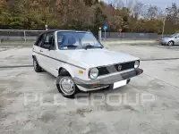 1982 Volkswagen GOLF