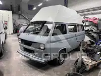 1982 Volkswagen T3