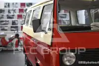 1982 Volkswagen T3