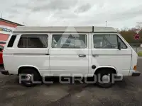 1982 Volkswagen T3