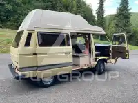 1982 Volkswagen T3