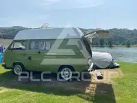 1982 Volkswagen T3