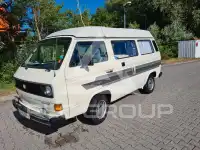 1982 Volkswagen T3