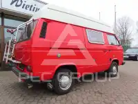 1982 Volkswagen T3