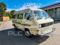 1982 Volkswagen T3