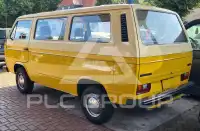 1982 Volkswagen T3