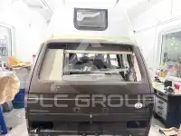1982 Volkswagen T3