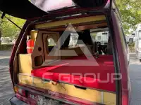 1982 Volkswagen T3
