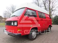 1982 Volkswagen T3
