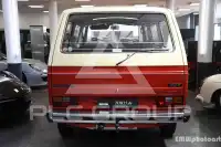 1982 Volkswagen T3
