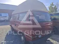 1982 Volkswagen T3