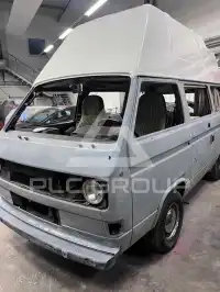 1982 Volkswagen T3