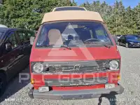 1982 Volkswagen T3