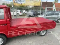 1982 Volkswagen T3