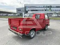 1982 Volkswagen T3