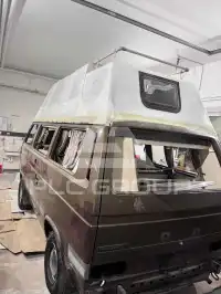 1982 Volkswagen T3