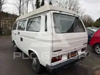 1982 Volkswagen T3