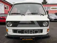 1982 Volkswagen T3