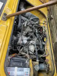 1982 Volkswagen T3
