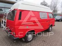1982 Volkswagen T3
