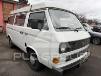 1982 Volkswagen T3