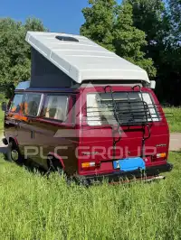 1982 Volkswagen T3