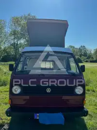 1982 Volkswagen T3