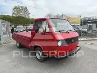 1982 Volkswagen T3