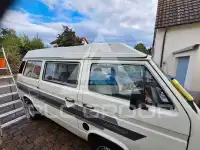 1982 Volkswagen T3