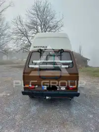 1982 Volkswagen T3