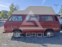 1982 Volkswagen T3