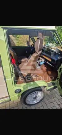 1982 Volkswagen T3