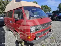1982 Volkswagen T3