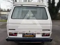 1982 Volkswagen T3