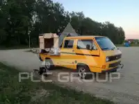 1982 Volkswagen T3