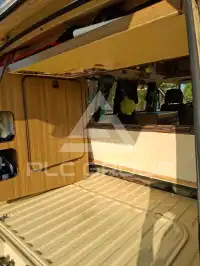 1982 Volkswagen T3