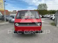 1982 Volkswagen T3