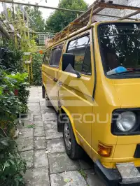 1982 Volkswagen T3
